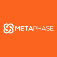 MetaPhase logo - Similar company to Tuatara Consulting, Inc.