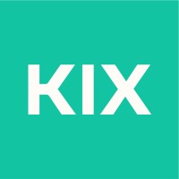 Kapital Nine logo - Similar company to Studio