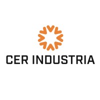CER INDUSTRIA S.R.L. logo - Similar company to Test Line S.R.L.