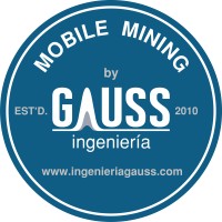 Gauss Ingeniería S.A.S. logo - Similar company to Austral Servicios Sas