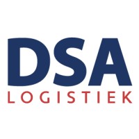 DSA Logistiek logo - Similar company to Central Hub Logistics Ltd