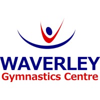 Waverley Gymnastics Centre logo - Similar company to Platinum Physio