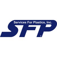 Services For Plastics, Inc. logo - Similar company to Speed Virtual Product Development
