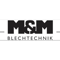 M & M Blechtechnik GmbH logo - Similar company to Schmees Cast