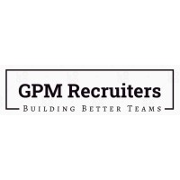 GPM Recruiters logo - Similar company to Gpm Mining