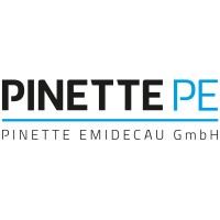 PINETTE PE logo - Similar company to Dg Robotics
