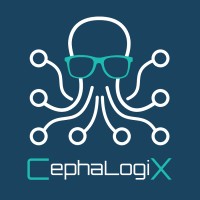 Cephalogix logo - Similar company to Hack Chinese