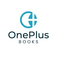 One Plus Books logo