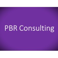 PBR Consulting Ltd logo - Similar company to Eggin' 4 Heroes