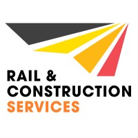 Rail and Construction Services logo - Similar company to James Taylor Carpentry Contractors Ltd