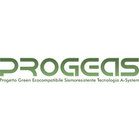 PROGEAS logo - Similar company to Hyalin