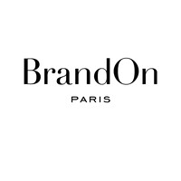 BrandOn logo - Similar company to L'Assemblage