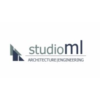 STUDIO ML | SOLUZIONI PER L'INGEGNERIA logo - Similar company to Adn - Architecture & Design Studio Network