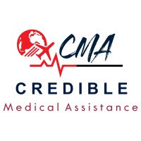 Credible Medical Assistance logo - Similar company to Vetteddevs.Io