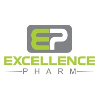 Excellence Pharm logo - Similar company to Wabcgroub