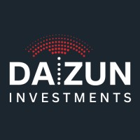 Daizun Investments Limited logo - Similar company to 3Top