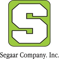 Segaar Company Inc logo - Similar company to Indeco Design & Material