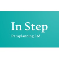In Step Paraplanning Ltd logo - Similar company to Compound Paraplanning
