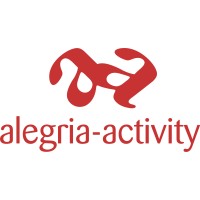 alegria-activity logo - Similar company to Soluciones Constructivas Optima S.L