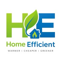 Home Efficient Ltd logo - Similar company to Mind-Sync