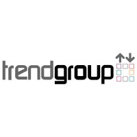 Trend Group Marketing Research and Trend Consultancy logo - Similar company to Pitchpath