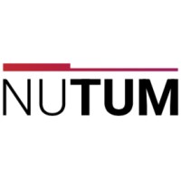NUTUM logo - Similar company to Maxiticket.Sk