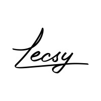 LECSY logo - Similar company to Maison Flupp