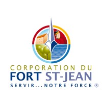 Corporation du Fort St-Jean logo - Similar company to Actiforme Kin + Physio