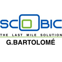 Scoobic GB logo - Similar company to Automoción Qualitauto