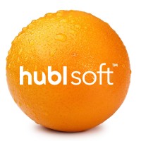 Hublsoft logo - Similar company to Phoebus Software