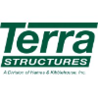 Terra Structures (Hk Group)