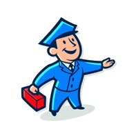 Timo's Air Conditioning & Heating, Inc. logo - Similar company to Howard Air