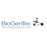BioGenTec logo - Similar company to Expertcell S.A. De C.V.