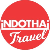 iNDOTHAitravel logo - Similar company to Weparticipated