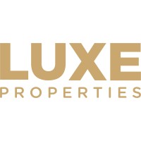 LUXE Properties logo - Similar company to Crestpoint Acquisitions
