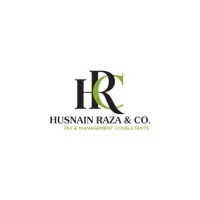Husnain Raza & Co logo - Similar company to E-Khata Erp