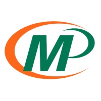 Minuteman Press logo - Similar company to Alta Creative