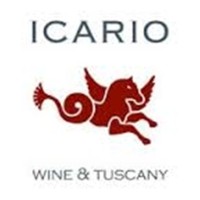 Icario Wine & Tuscany logo - Similar company to Podere Ema | Immersive Winery