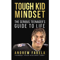 Tough Kid Mindset