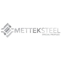 MettekSteel logo - Similar company to Cold Formed Structures