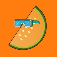 Mastmelon logo - Similar company to Firstlight.Media