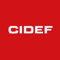 CIDEF S.A. logo - Similar company to Experiencia E