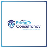 Prime Consultancy and Services logo - Similar company to Bitmala Web3 Consulting
