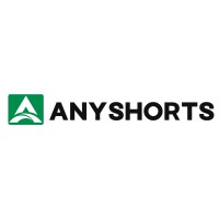 Anyshorts logo - Similar company to Studio Response