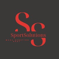 SportSolutions logo - Similar company to Sportsolutions