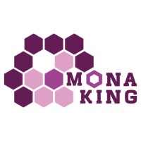 Mona King Creative Design Studio logo - Similar company to Ppn Stratford
