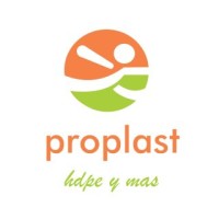 PROPLAST HDPE y Mas. logo - Similar company to Plasticentro S.A.