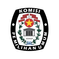 KPU KOMAP logo - Similar company to Artspiration Ugm