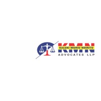 KALUKI MURIU NDIRITU ADVOCATES LLP logo - Similar company to Pixsel Africa Limited