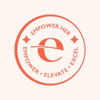 Empower Her Community logo - Similar company to Britcore Solutions Limited